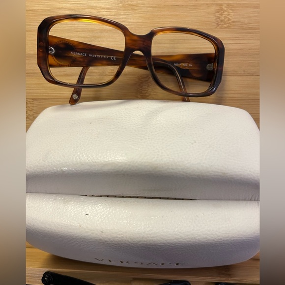 Versace frames only - Picture 4 of 14